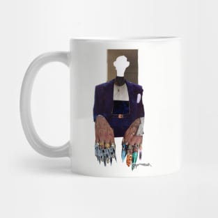 Man ft. Woman Mug